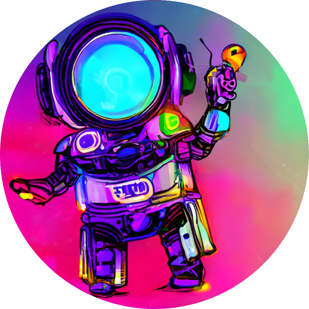 round callibot logo