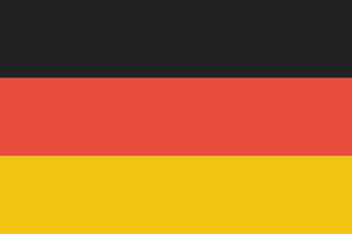 german language